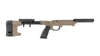 Das MDT Chassis - LSS Gen3 System für die Ruger American bietet dir eine verbesserte Stabilität, Anpassungsfähigkeit und ein ergonomisches Design für präzises Schießen.